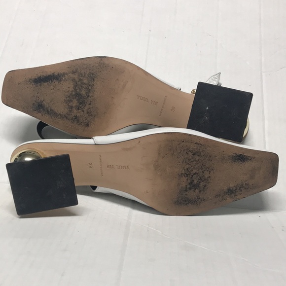 YUUL YIE shoes sandals size 39 - Picture 12 of 12